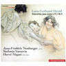 Herold: Piano Concertos Nos. 2, 3 and 4 cover