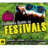 Clubbers Guide to Festivals (U.K. Edition) cover