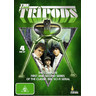 The Tripods - The Complete First and Second Series of the Classic BBC Sci-FI Serial cover