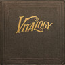 Vitalogy (LP) cover