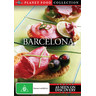 Planet Food Collection - Barcelona cover