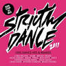Strictly Dance 2011 cover