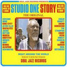 Studio One Story cover