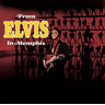 From Elvis In Memphis (180gm LP) cover