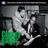 Classy Sugar The Pure Essence Of New York Rock N Roll cover