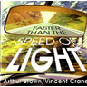 Faster Than the Speed of Light cover