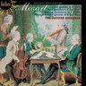 MARBECKS COLLECTABLE: Mozart: Oboe Quartet / Horn Quintet / etc cover