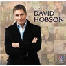 Best of David Hobson cover