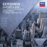 MARBECKS COLLECTABLE: Gershwin: Rhapsody in Blue, Piano Concerto, An American in Paris cover