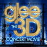 Glee - The 3D Concert Movie (Motion Picture Soundtrack) cover