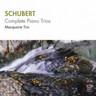Complete Piano Trios cover