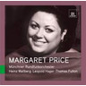 Great Singers Live: Margaret Price (recorded 1977-1991) cover