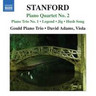 Chamber Music: Piano Trio No 1 / Irish Fantasies / etc cover