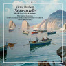 Serenade for String Orchestra op. 12 / Seven Pieces for Violoncello & String Orchestra / Three Pieces for String Orchestra cover