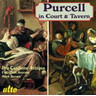 Purcell in Court ...and Tavern ! cover