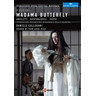 Madama Butterfly (complete opera recorded in 2009) cover
