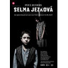 Selma Jezkova [Dancer in the Dark] (complete opera recorded in 2010) cover