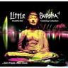 Little Buddha 4 cover