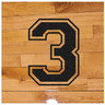 3 (Vinyl) cover