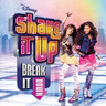 Shake it Up, Break it Down (Original Soundtrack) cover