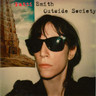 Outside Society cover
