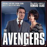 The Avengers (Original Tara King Season Score) cover