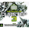 The Sound of Dubstep 3 cover