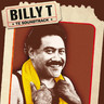 Billy T - Te Soundtrack (Original Soundtrack) cover