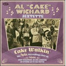 Cake Walkin' - The Modern Recordings 1947 - 1948 cover