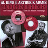Together - The Complete Kent And Modern Recordings cover