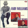 Andy Williams / Sings Steve Allen cover