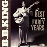 The Best Of The Early Years cover