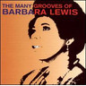 Many Grooves Of Barbara Lewis cover