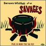 Barrence Whitfield & the Savages cover