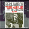 Young Man Blues - Live In Glasgow cover
