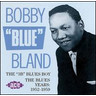The '3B' Blues Boy cover