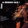 This Is Buddy Guy! cover