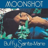 Moonshot cover