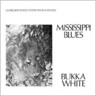 Mississippi Blues cover