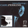 Introducing Carl Perkins cover