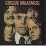 Circus Maximus cover