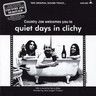 Quiet Days In Clichy (Original Soundtrack) cover