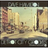 Detroit City Grooves Featuring Soul Suite cover