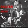 Dexter Blows Hot And Cool cover