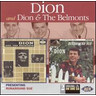 Presenting Dion & The Belmonts / Runaround Sue cover