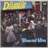 Bluecoat Man cover