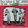 The Jerk - The Money Recordings cover