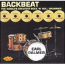 Backbeat cover