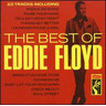 The Best Of Eddie Floyd cover