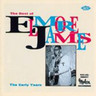 The Best Of Elmore James - The Early Years cover